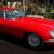 1967 Jaguar XK Coupe