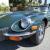 1974 Jaguar E-Type V12 4 SPD MATCHING #'S SERIES III ROADSTER!