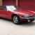 Jaguar: XJS XJS CABRIOLET