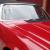 Jaguar: XJS XJS CABRIOLET