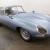 1965 Jaguar XK Fixed Head Coupe RHD