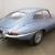 1965 Jaguar XK Fixed Head Coupe RHD