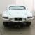 1966 Jaguar XK Series I Fixed Head Coupe