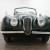 1953 Jaguar XK Drop Head Coupe