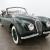 1953 Jaguar XK Drop Head Coupe