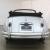1958 Jaguar XK Drop Head Coupe