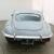 1970 Jaguar XK Fixed Head Coupe