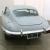 1970 Jaguar XK Fixed Head Coupe