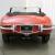 1967 Jaguar XK Series I Roadster
