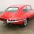 1968 Jaguar XK 1.5 2+2