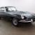 1968 Jaguar XK 2+2