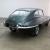 1968 Jaguar XK 2+2