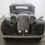 1948 Jaguar MK IV Saloon Right Hand Drive