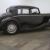 1948 Jaguar MK IV Saloon Right Hand Drive