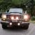 1983 Jeep J 10 4x4