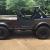 1985 Jeep CJ