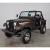 1985 Jeep CJ