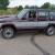 1987 Jeep Cherokee Wagoneer
