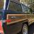 1987 Jeep Wagoneer GRAND WAGONEER BY CLASSIC GENTLEMAN