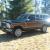 1988 Jeep Wagoneer WAGONEER