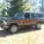 1988 Jeep Wagoneer WAGONEER