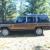 1988 Jeep Wagoneer WAGONEER