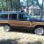 1988 Jeep Wagoneer WAGONEER