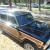 1988 Jeep Wagoneer WAGONEER