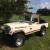 1982 Jeep CJ