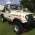 1982 Jeep CJ