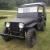 1947 Willys cj2a jeep