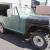1969 Jeep Commander