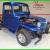1948 Willys Jeep Pickup