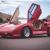 1988 Replica/Kit Makes Lamborghini Countach