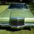1969 Lincoln Continental MARK III