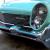 1958 Lincoln Continental MRK 111