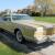 1978 Lincoln Mark Series MARK V DIAMOND JUBILEE