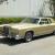 1979 Lincoln Town Car