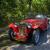 1948 MG T-Series TC