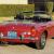 1974 MG MGB California Roadster, 52k Orig Miles