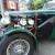 1950 MG TD