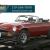 1979 MG MGB classic collector convertible sports car solid