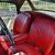 1958 MG MGA Roadster No Expense Spared Frame Off Restoration