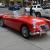 1958 MG MGA YOU CAN OWN FOR $490 PER MONTH