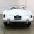 1959 MG A 1500 Roadster