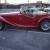 1954 MG T-Series