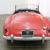 1958 MG A Roadster