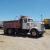 1981 Marmon 54F Dump Trucks