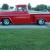 1955 Chevrolet C/K Pickup 1500 Pickup truck