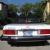 1987 Mercedes-Benz SL-Class 560SL 560 SL